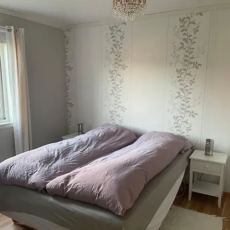 Villa Stor Enebolig Sentralt Pa Senja