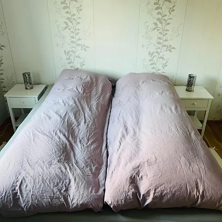 Villa Stor Enebolig Sentralt Pa *