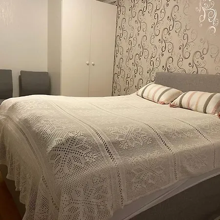 Stor Enebolig Sentralt Pa Senja